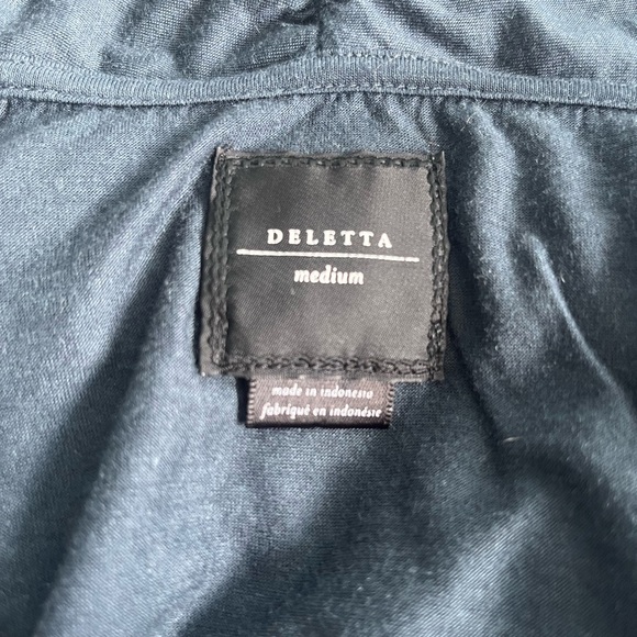 Deletta x Anthropologie Long Sleeve Cardigan - Picture 5 of 5